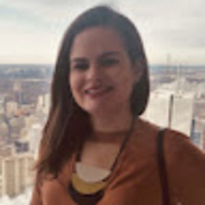 Meet your Posher, Luana